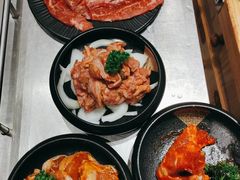 -韩宫宴烤肉·料理(砂之船奥特莱斯店)