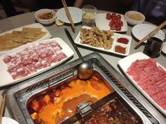 -海底捞火锅(关山保利店)