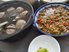 -官塘陈记鱼生·潮汕砂锅粥·牛肉火锅(潮枫路总店)