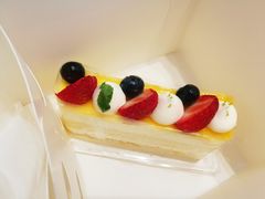 -好利来(东四店)