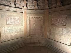 -洛阳古墓博物馆