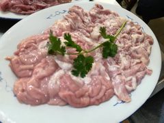 -华哥新鲜猪精品美食