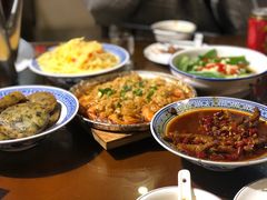 -回家吃饭·地道南昌菜(建德观总店)
