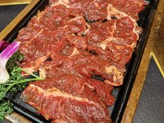 8秒牛肉-吼堂老火锅(武汉 天地壹方南馆店)