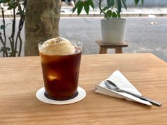 -Onirii Coffee(长乐路店)