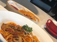 -必胜客(万象城店)