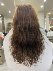 -DX HAIR SALON·发现未知美发沙龙