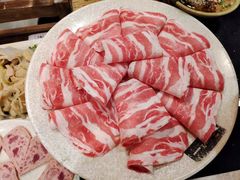 肥牛一号-唇辣号重庆老火锅(亦庄店)