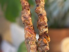 -聚点串吧·北京烧烤(赵登禹路店)