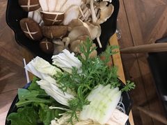 -牛品福潮汕牛肉火锅(旺庄店)