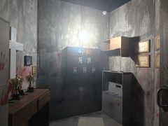 -Xcape异时刻密室逃脱魔法互动(瑞虹天地太阳宫店)