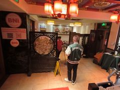 -山水茶艺馆·点心粤菜·30年老字号