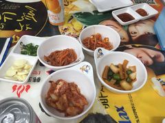 -金妈家烤肉(龙湖U城天街店)