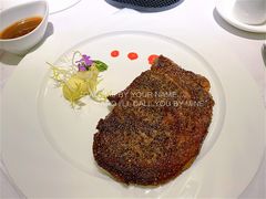 肋眼牛排-王品牛排(常州吾悦广场店)