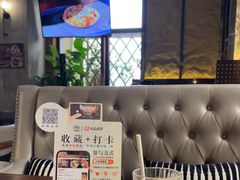 -卡普里披萨·牛扒·下午茶