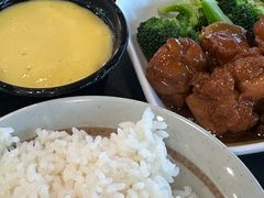 -永和大王(浦东国际机场店)
