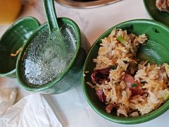 -润园四季椰子鸡火锅(南山海岸城店)