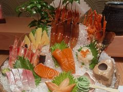 -花潮料理艺食馆(世欧广场店)