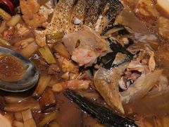 -悦融琥珀·京鲁菜·海味珍品(西单店)