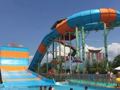 -平江亚马逊水上乐园