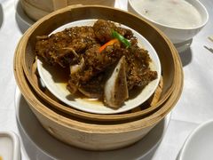 牛仔骨-好食上(喜盈门.范城店)