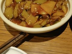 -金掌勺·锅包肉(广渠门店)