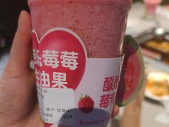 -海底捞火锅(河东万达广场店)