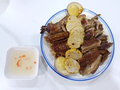 -卤鹅鲜生(卤鹅鲜生万科金域悦府店)