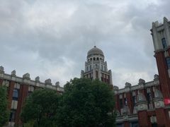 -华东政法大学(松江校区)