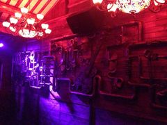 -周庄红庭演艺酒吧