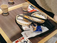 -和府捞面·大师店(上海漕宝路日月光店)