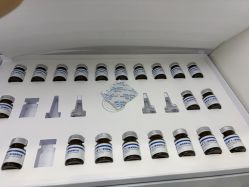 -蕾特恩专业祛痘·皮肤管理