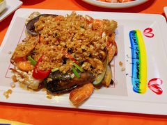 -合晋食府(广州合晋帝苑酒店)