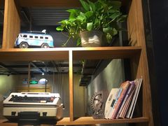 -探鱼·鲜青椒爽麻烤鱼(苏宁广场店)
