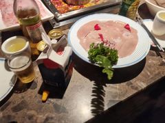 -码头故事火锅(大丰店)