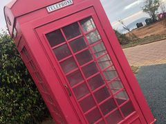 -漳州滨海火山岛自然生态风景区