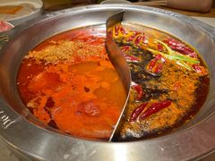 -大龙燚火锅(科华店)