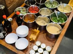 -老码头火锅(骡马市店)