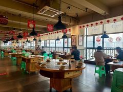 -李子坝梁山鸡(李子坝大鸡哥店)