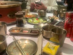 -西塔老太太泥炉烤肉(川沙百联店)