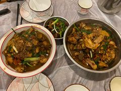 -高子烧鸡公(五里堆路店)