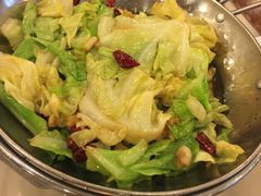 -橘子洲头湘菜馆