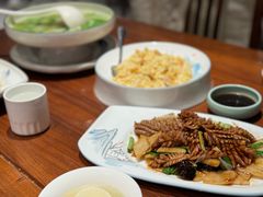 -崔义清鲁菜馆(大明湖店)