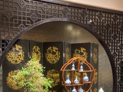 -海天楼中餐厅(吴宫泛太平洋酒店)