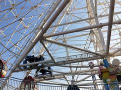 -如皋市龙游湖欢乐世界