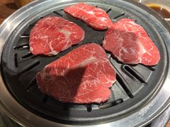 -九田家黑牛烤肉料理(新辰里亚运村店)