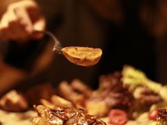 -The Cheebat 锌吧·Bistro(体育西店)