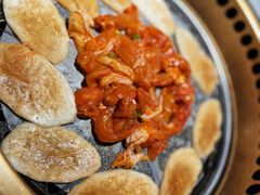 -炙城·韩式烤肉(南京东路店)