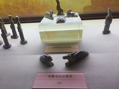 -福州历史文化名城展示馆