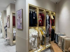 -天真蓝照相馆(五角场百联又一城店)